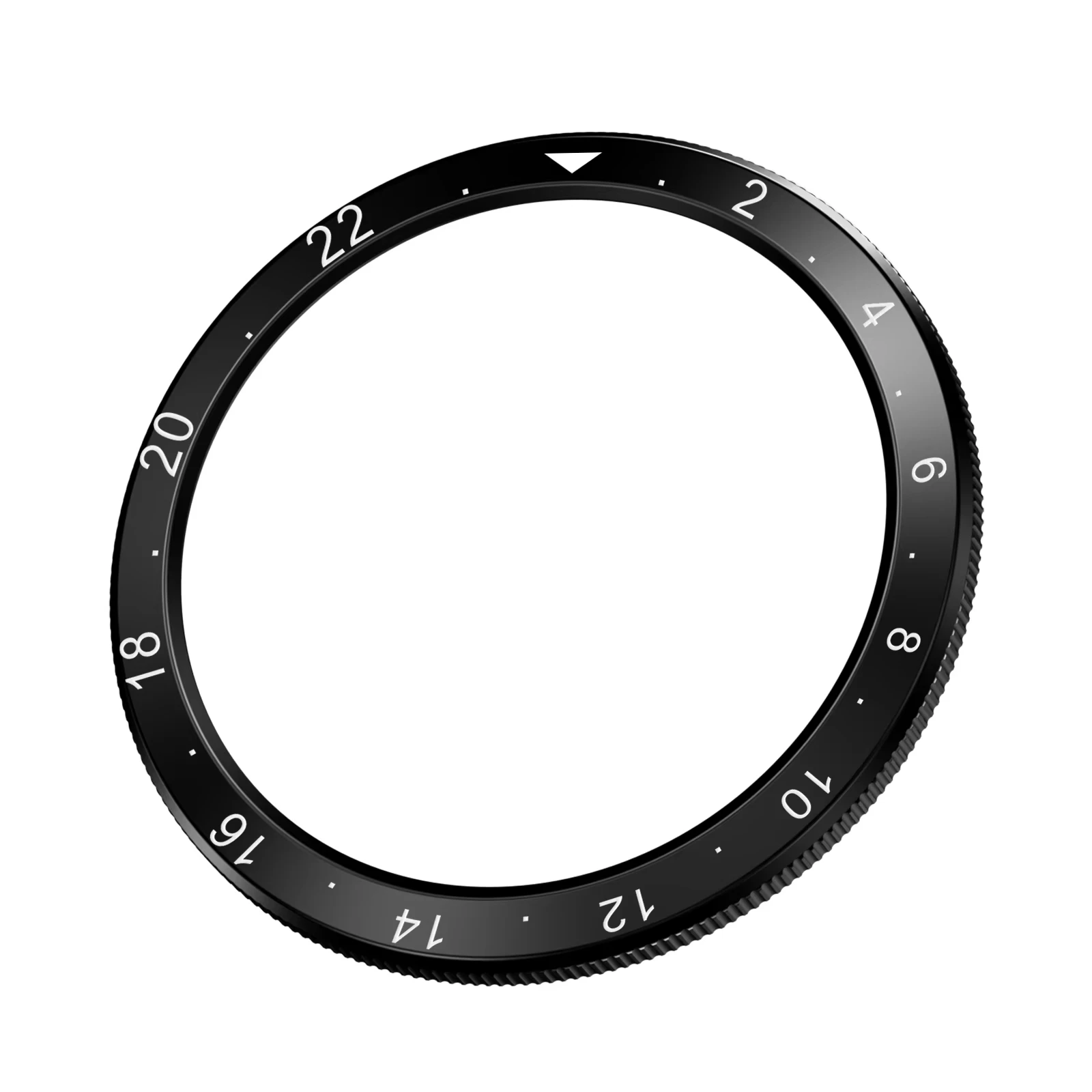 PC Ring Bezel For Xiaomi Watch S4 Smart Watch Universal Bumper Hard Cover For Xiaomi Watch S3 S4 Shell Frame Protective Case