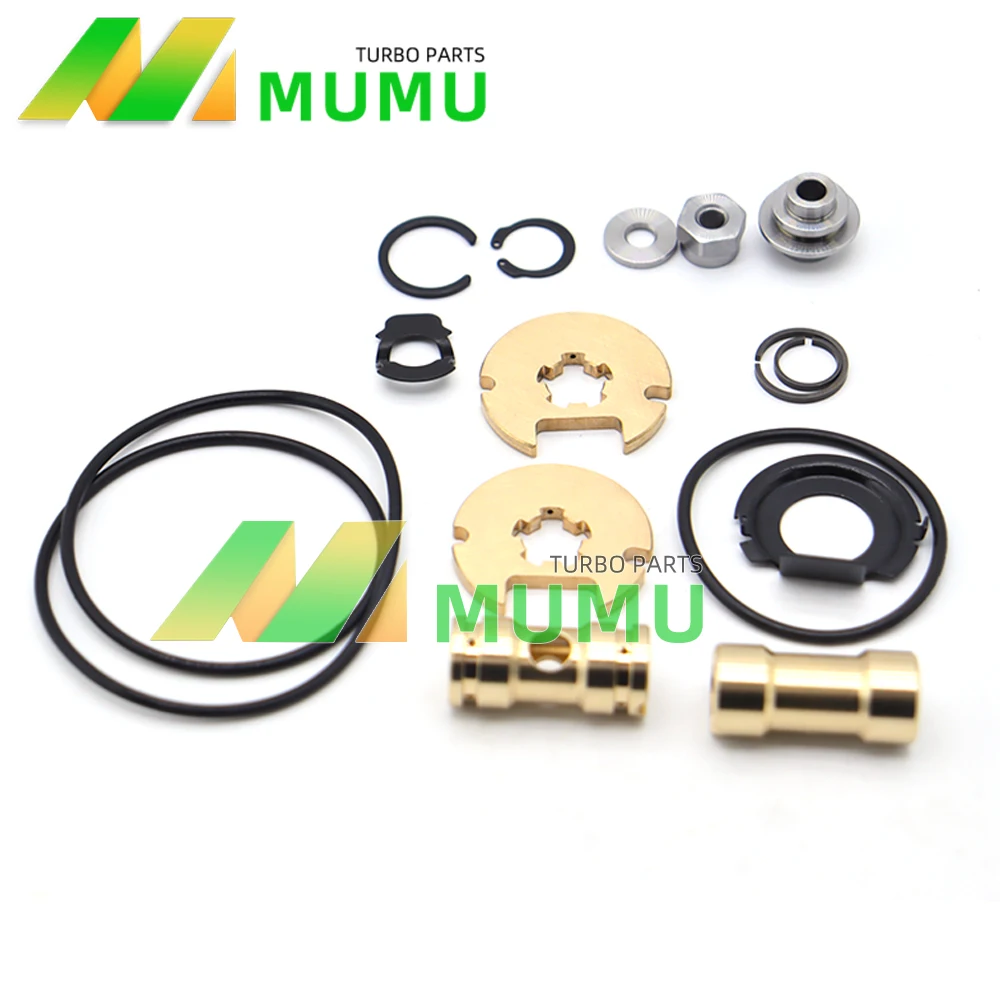 K03 Turbo Reparatiesets Rebuild Kit Voor Auto 53039880047 53039880058 53039880180 53039880029 06A145704A 06A145713F