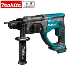 Makita DHR202 DHR202Z 18v battery LXT SDS+ Rotary Hammer Replaces BHR202 Power Tools drill makita track saw  rotary tool