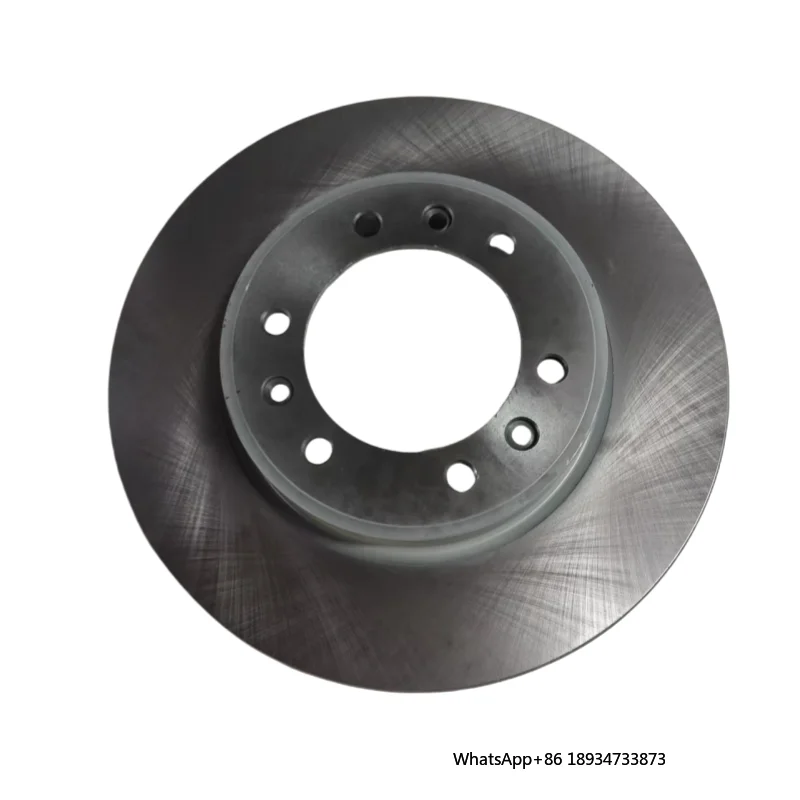 

Front Brake Disc Automotive Braking System PC201050-0901 for Changan Hunter F70 Peugeot Langtrek