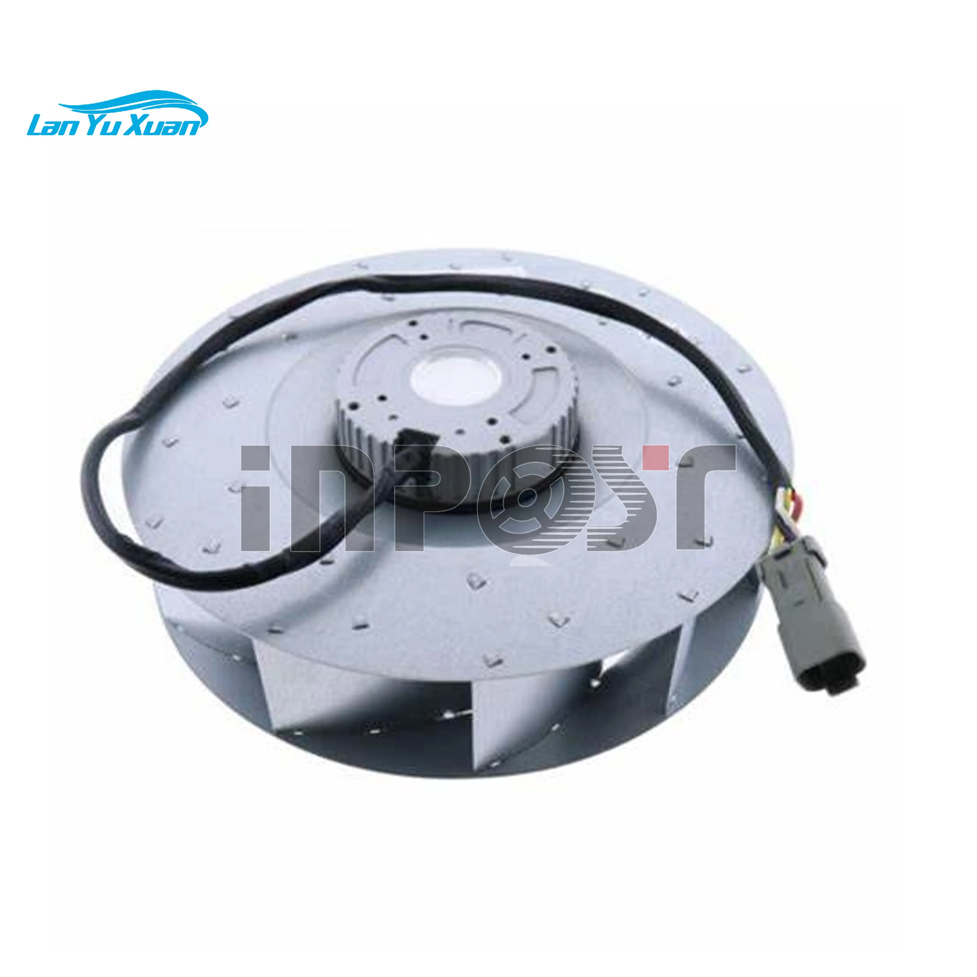 

12V 5A Evaporator Fan Motor 54-00554-00 540055400 54-0055400 for Carrier for Carrier Xarios 500 300 / 600 / 400 / 450 / 350 / 2