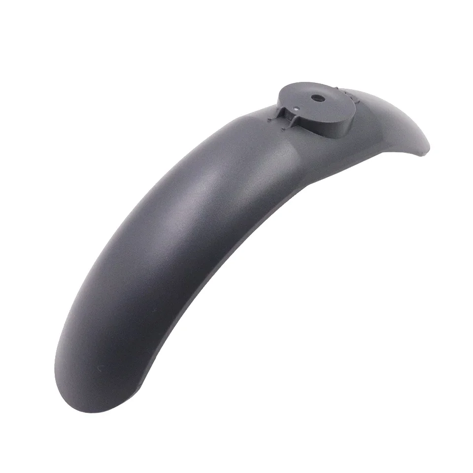 1 Stück für XIAOMI Vorderer Kotflügel für M365 Elektroroller Schmutzwasser- & Schlamm-Schutz Ersatzteile Roller-Zubehör – Detail 3