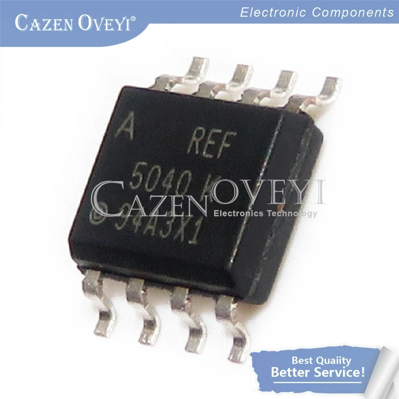 1-5pcs REF5025AIDR REF5040AIDR REF5050AIDR SC6038 SN65HVD232DR SN65HVD234DR TLE6251DS TPS2023D UCC37322DR UPC1678G SOP-8