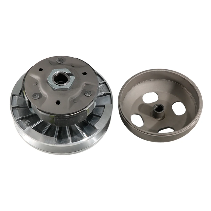 

Motorcycle Rear clutch drum For Honda NSS300 (ABS) Forza 300 SH300 (ABS) OEM:23205-KTW-900 22535-KVZ-630 22100-KFG-000