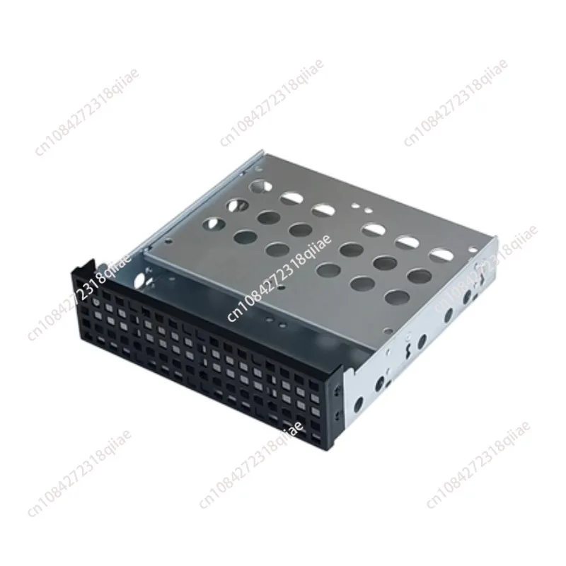 Hard drive box. Case 1 optical drive slot with 4 2.5-inch hard drive bays or 1 3.5-inch standard hard  cage