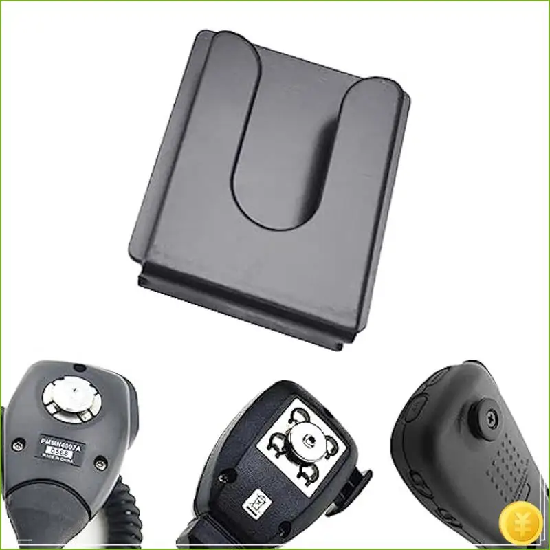 Universal Car Radio Microphone Hook Suitable For Many Types Of Microphones