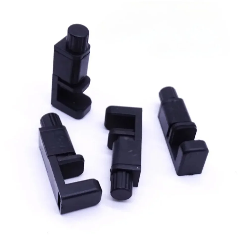 4 Piezas Prensa de Fijación Universal Ajustable para Reparación de Teléfonos Móviles, Clip de Fijación de Pantalla LCD, Accesorios para Tablet 5
