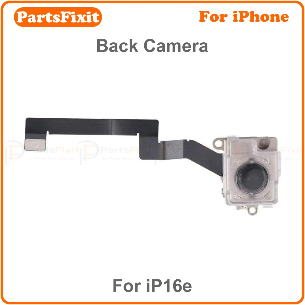 iphone-16e用純正背面カメラ交換用リアカメラ