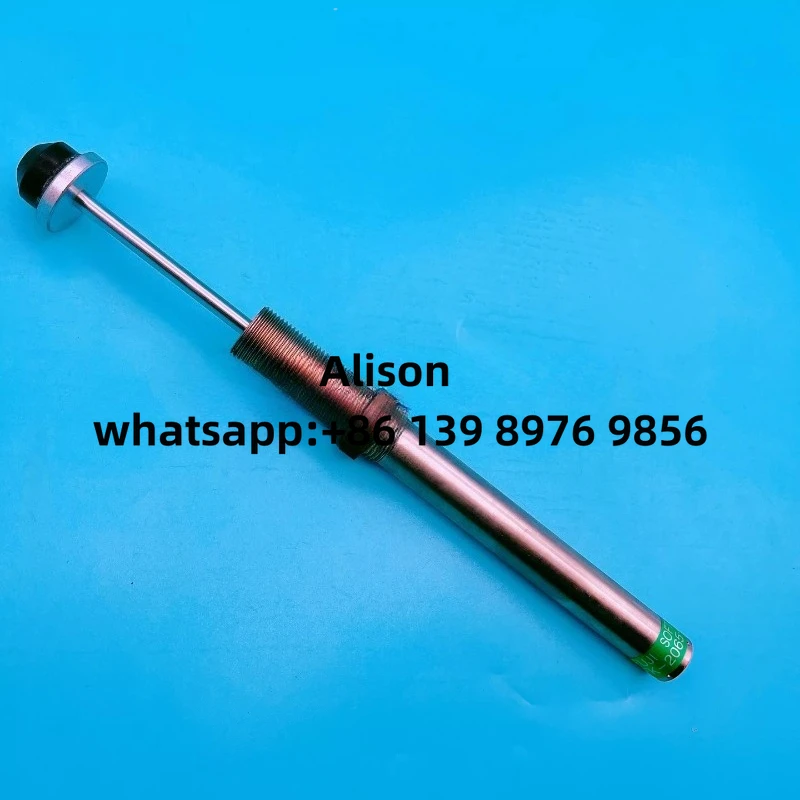 Mechanical Arm Buff…