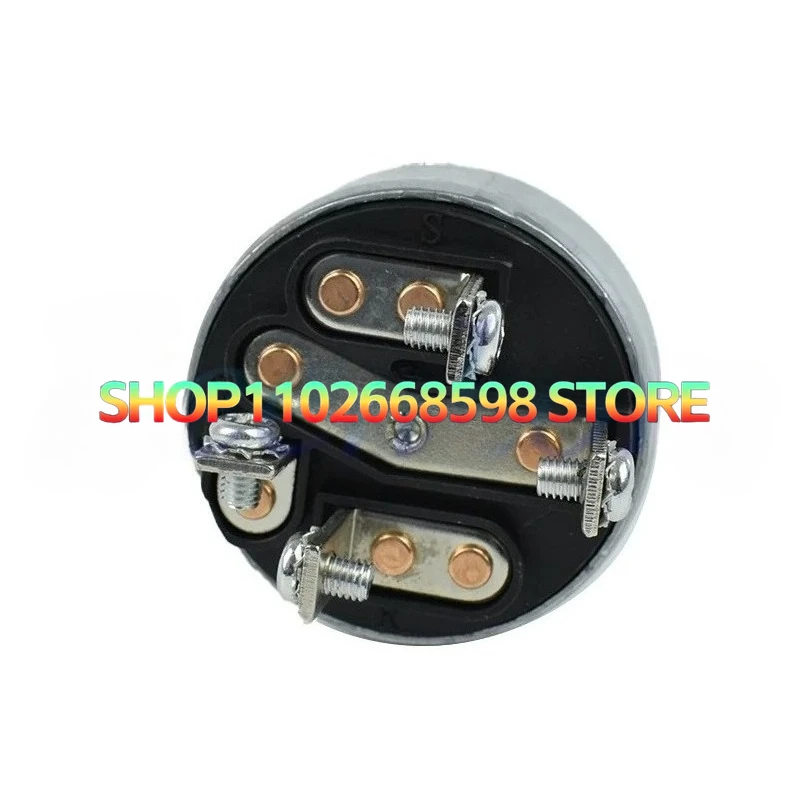 9W-1077 Excavator Ignition Switch for Caterpillar 9W1077 Ignition Starter Switch
