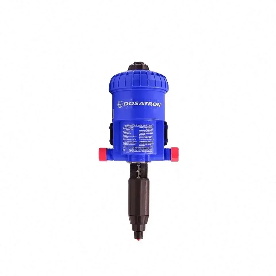 

Дозатор с водяным приводом Дозатор для химикатов Автоматический дозатор Насос для дозирования птицы Дозатор