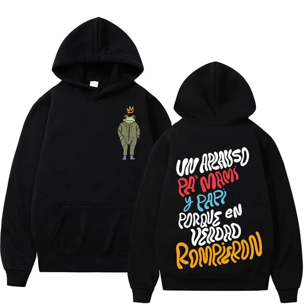 Bad Bunny Debi Tira…