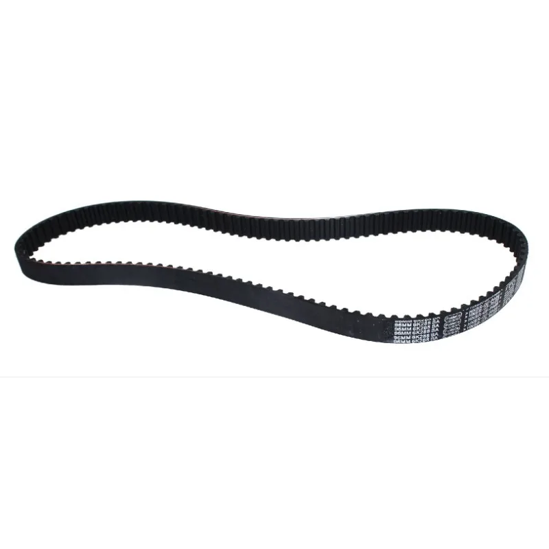 Accessories Timing Belt for Ford FOCUS 2012-2015 FIESTA 2013 KUGA 2013 ECOSPORT MONDEO 2013-2019 TAURUS ESCORT 96MM6K288BA