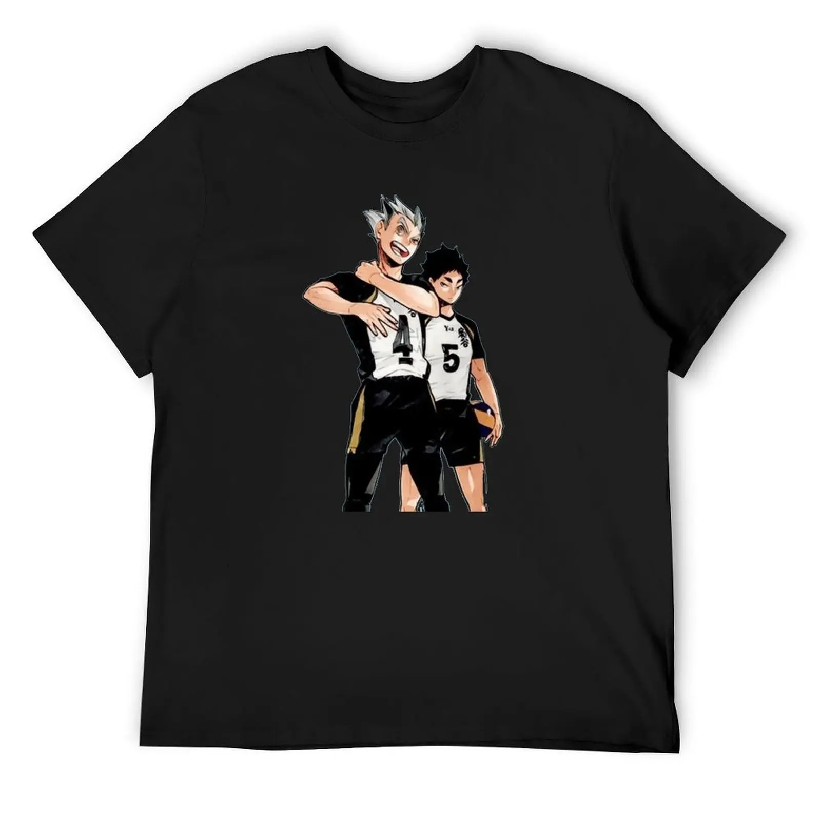 

Booookuto!!! T-Shirt gifts for boyfriend luxury t-shirt funny shirt cotton t shirts men