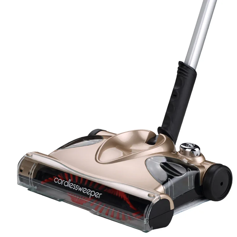 ZQ65 2 in 1 Home Kitchen Sweeping Broom Robot Vacuum Cleaner Floor Sweeper Mop Machine Handheld Mop Sweeping Machine
