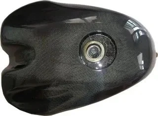 カーボン製エアボックス ドゥカティ 748 916 996用