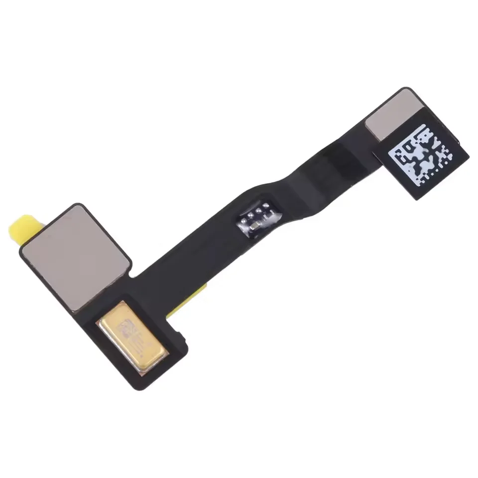 

Microphone + Light Sensor Flex Cable for iPad 2022 A2696 A2757 Flex Cable Repair Replacement Part