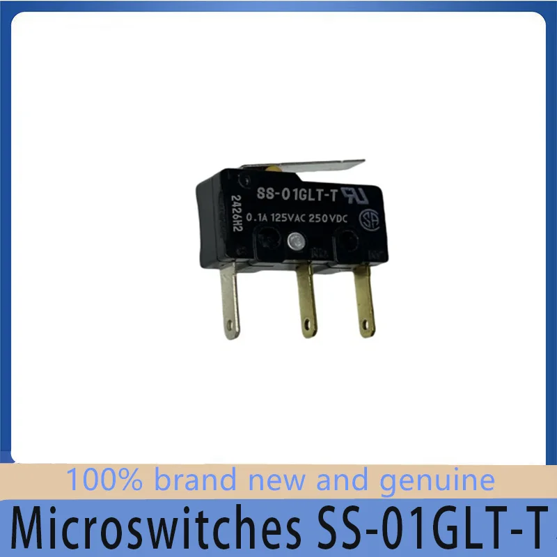 

Original SS-01GLT-T Limit switch 1PCS