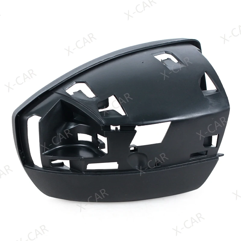 Auto-Rückspiegelrahmen-Abdeckkappe für Ford S-MAX Smax 2006-2015 C-MAX Cmax 2011-2015 Kuga Escape 2008 Seitenspiegelglas-Linse – Detail 11