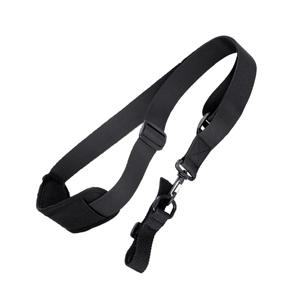 

Nylon Lawn Mower Strap Universal Adjustable Cropper Shoulder Belt Grass Trimmer Tool Accessory Garden Equipment Power Supply Non