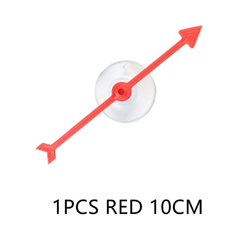 10 سنتيمتر كأس مصاصة المغازل مؤشر السبورة الغزل عجلة الرياضيات الصوتيات ألعاب تعلم وسائل تعليمية الفصول الدراسية جائزة رسم للأطفال #5