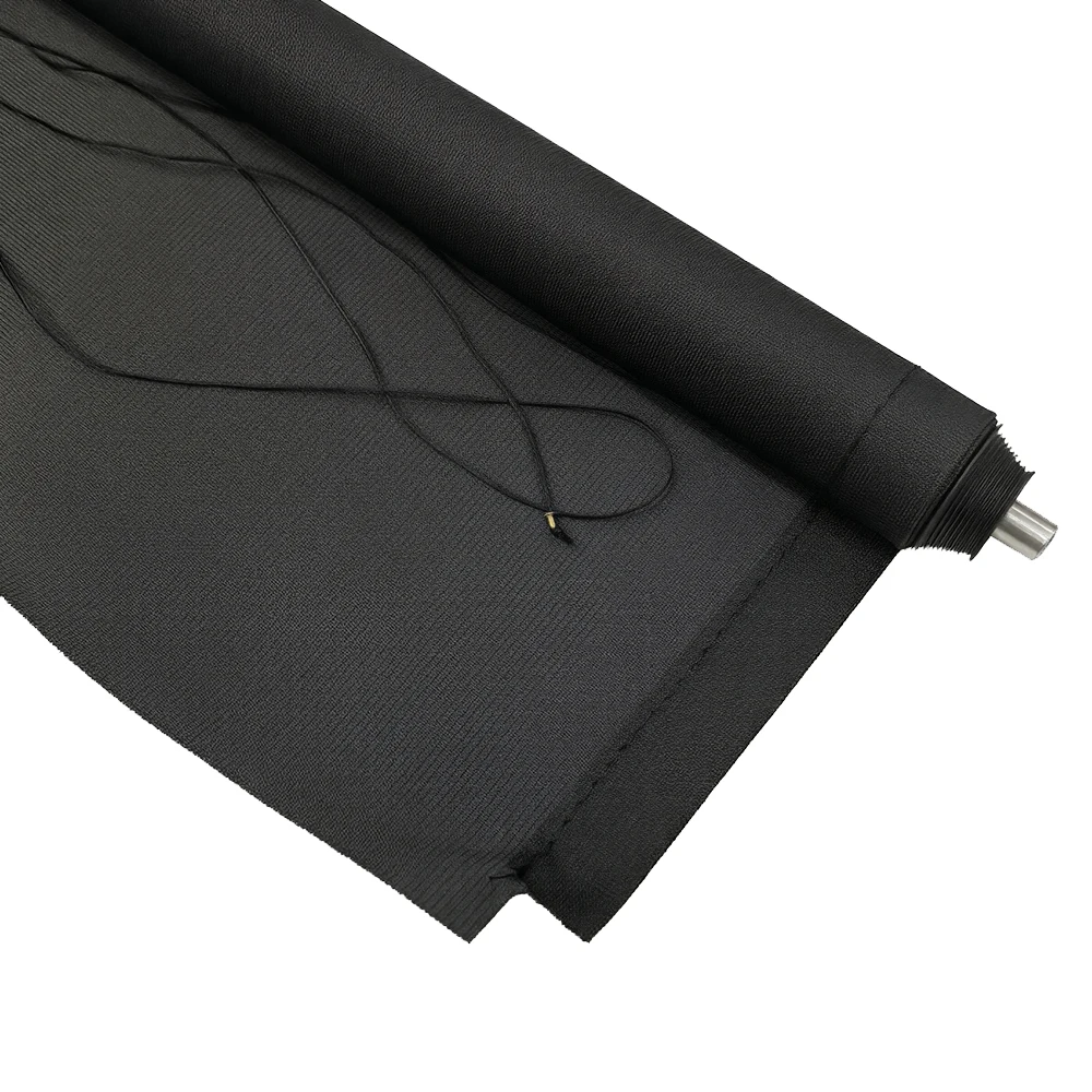 Car Panorama Sunroof Sunshade Curtain Cover Assembly For Mercedes-Benz Smart W451 Fortwo Coupe view 3