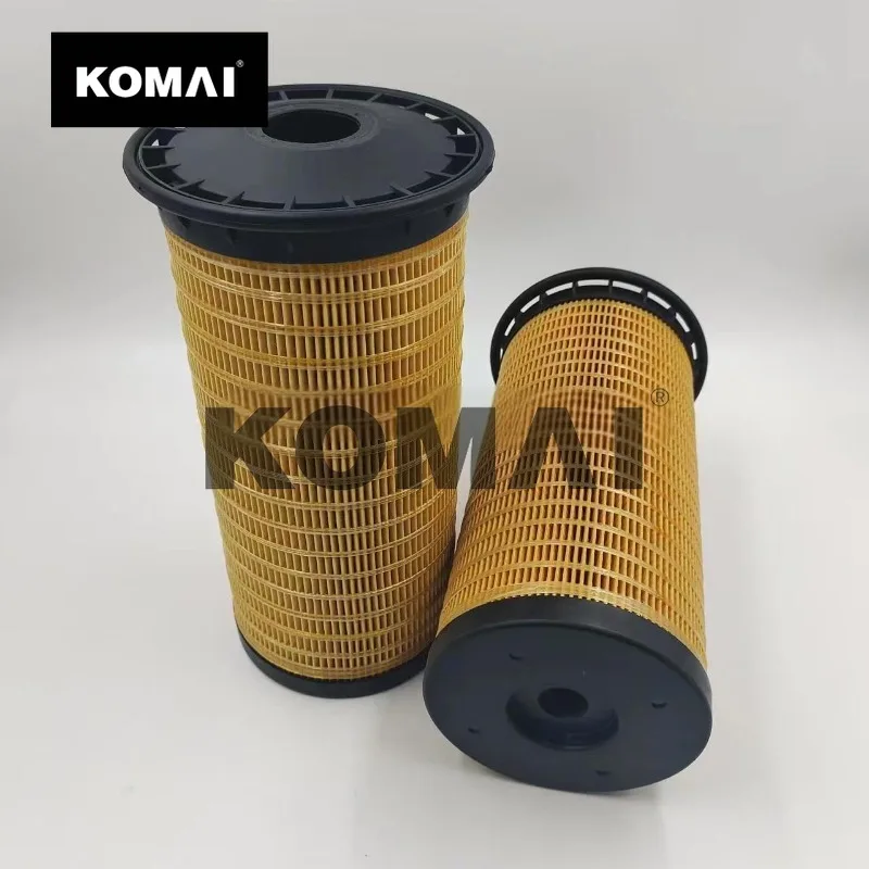 

Масляный фильтр KOMAI, 1 шт., 5000483 500-0483, подходит для экскаватора CAT Engine C9.3B 336 340 345 349 350 352 395