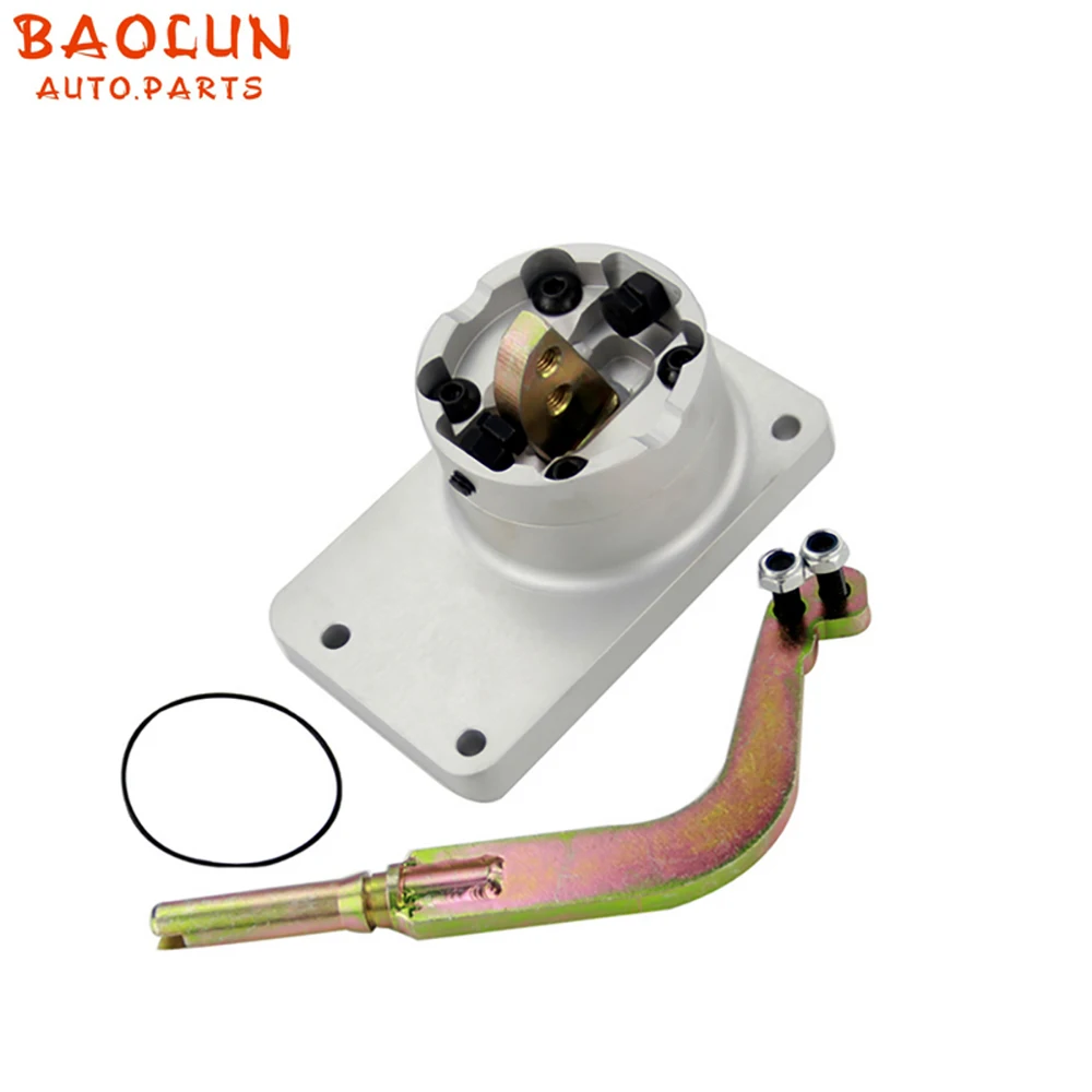 

BAOLUN For Holden Commodore VT VU VX VY VZ LS1 V8 T56 Chevrolet Lumina SS Coupe 01-06 6 Speed Short Shifter