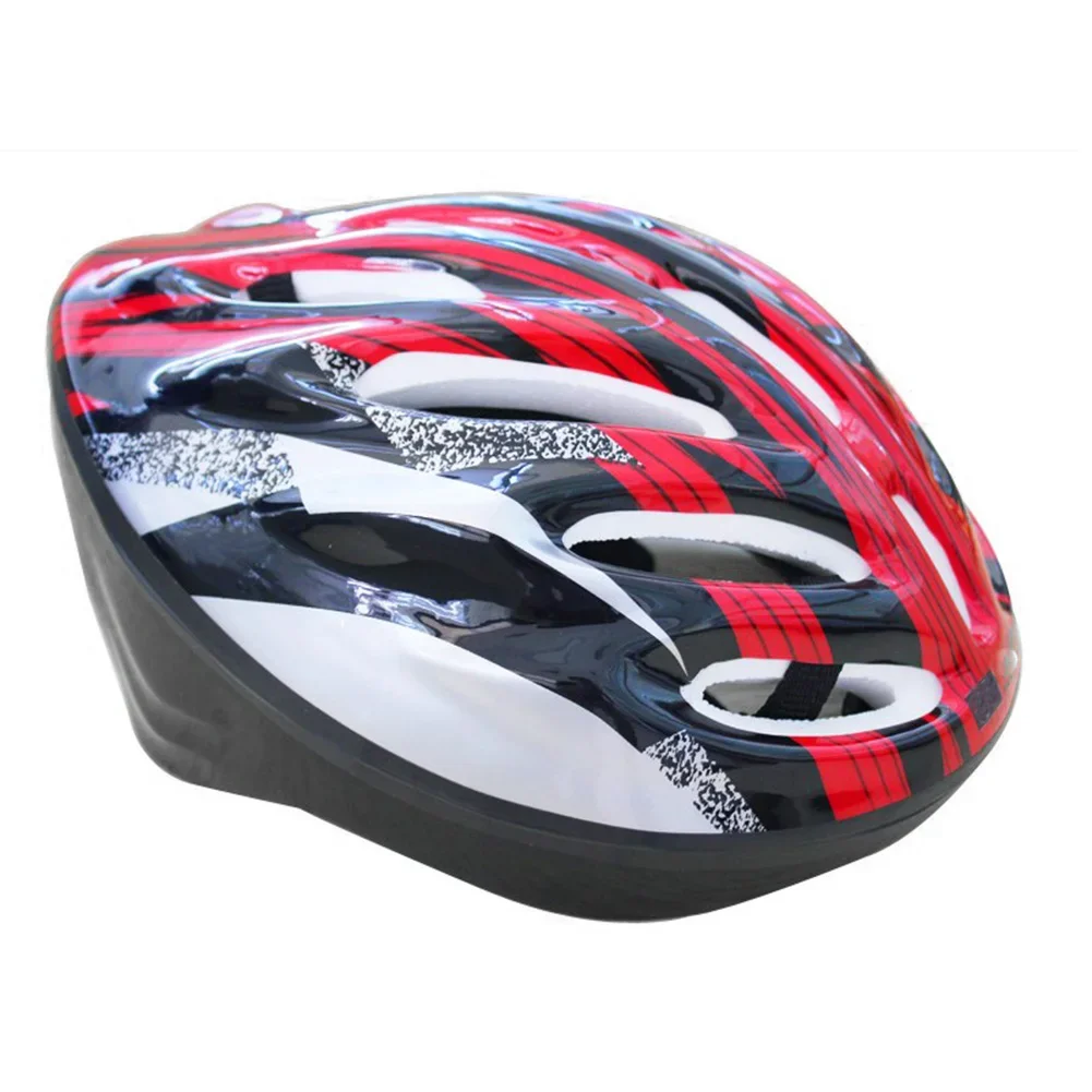 Adjustable Racing Cycling Helmet Bicycle Protective Outdoor Motorcycle Helmet Biking Portable Dustproof Cycling Parts