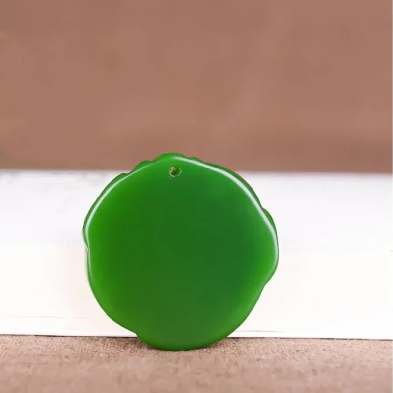 Drop shipping Pi xiu Patron saint Jade Pendant Jewelry Lucky Exorcise evil spirits Auspicious Amulet Jade Pendants Fine Jewelry