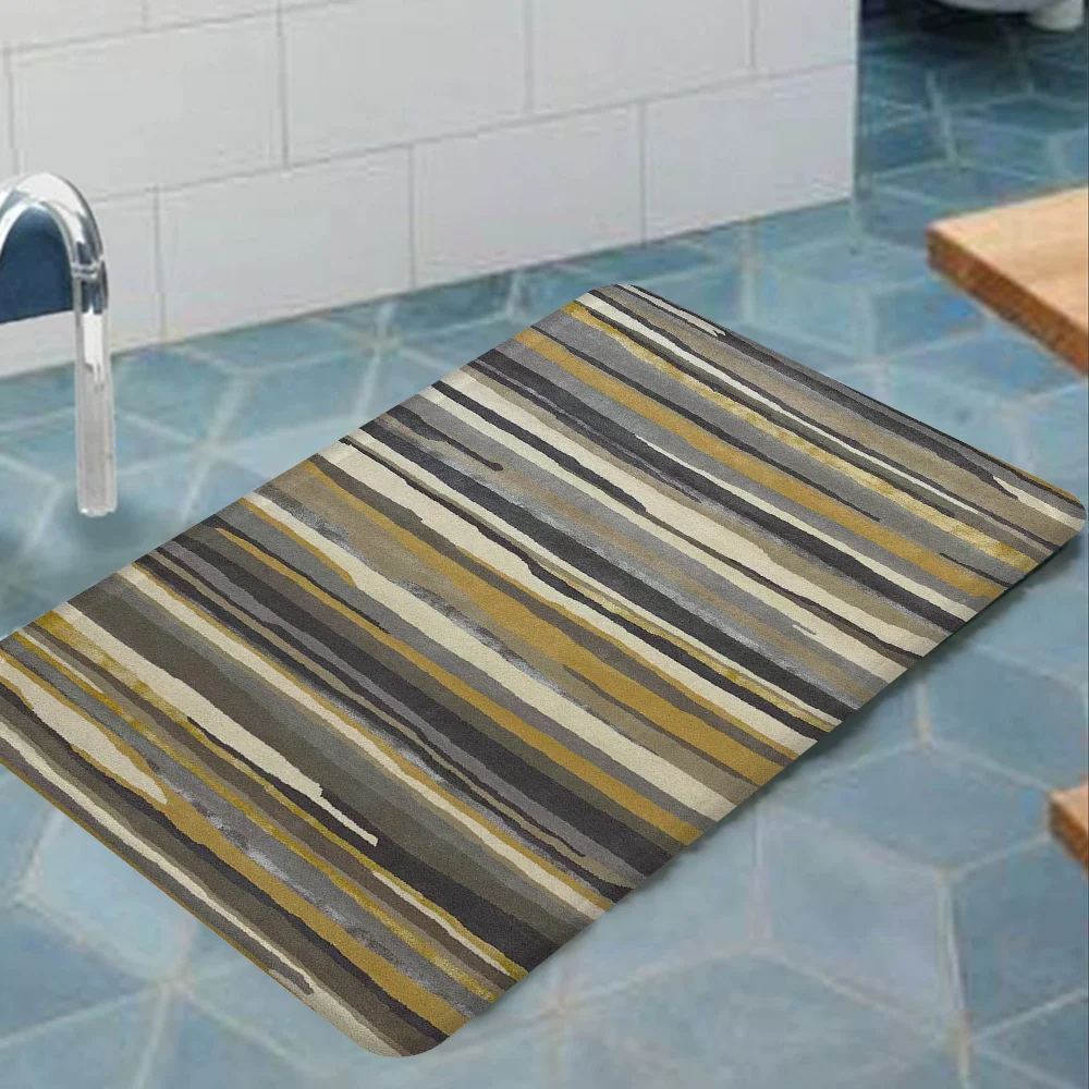 Safavieh Veranda Erin Rug Bathroom Mat Kids Room Bedroom Decoration Balcony Anti-Slip Doormat Living Room Bedside Area Rugs