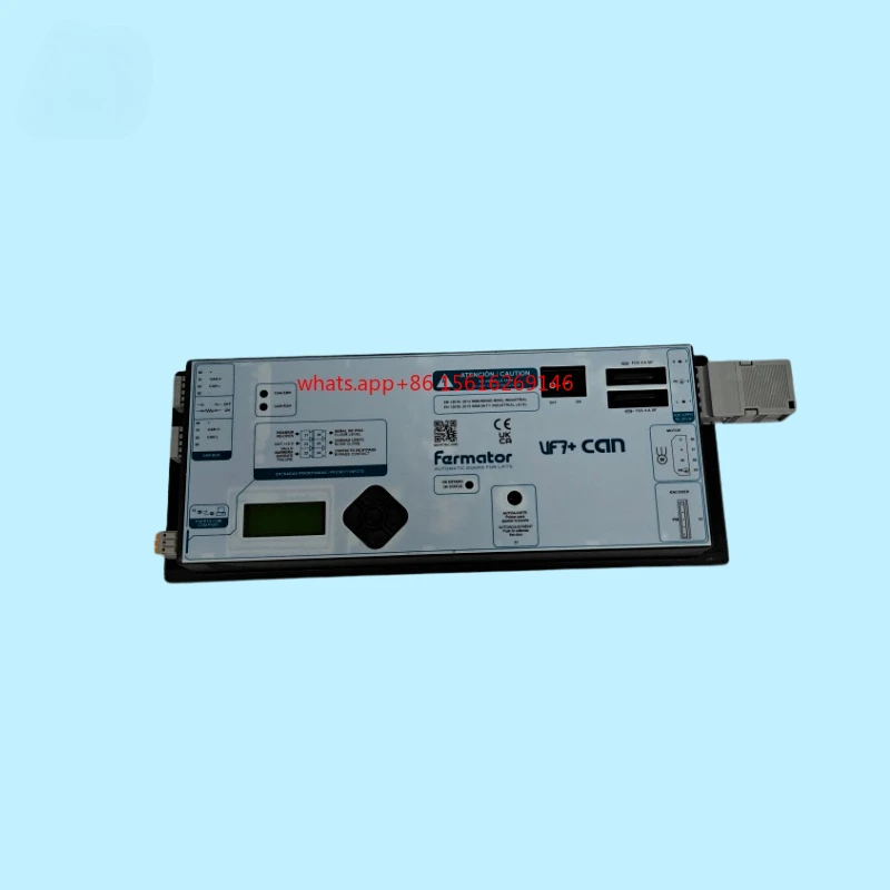 

Original imported elevator parts Elevator door controller VF7 + CAN