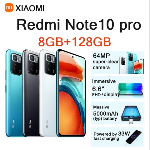 Xiaomi note 10 pro 128gb-AliExpress