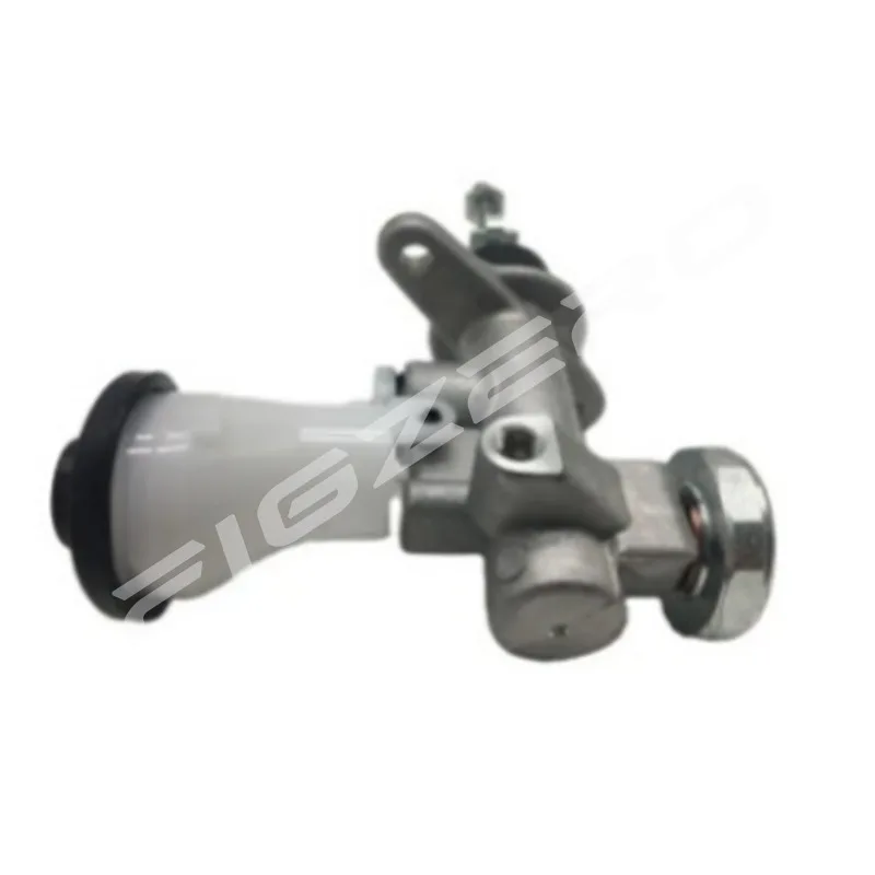 3141060370 3141060371 New Automobile Part Metal Clutch Master Cylinder for Toyota Land Cruiser 31410-60370 31410-60371