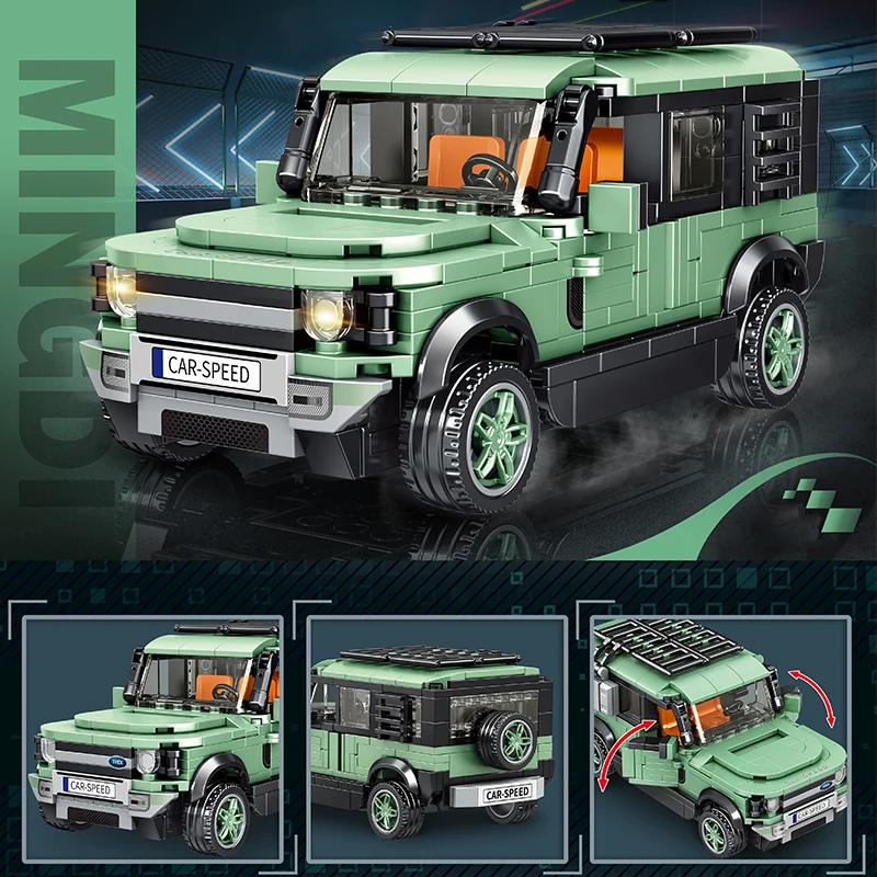 Thumbnail 3 - #38 Best LEGO to Buy In 2026