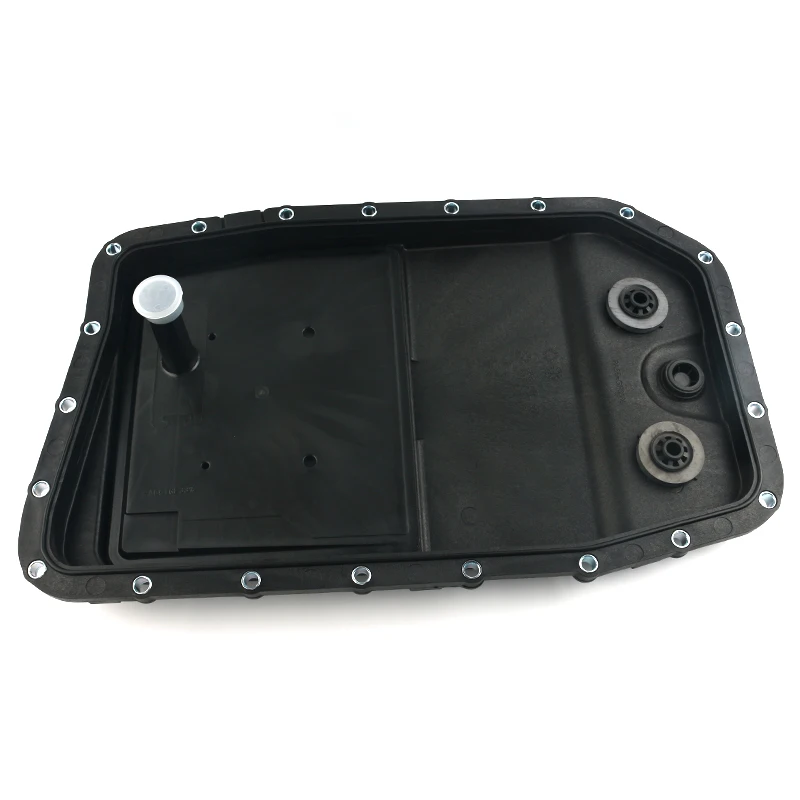 Standard Item For BM W Jaguar ZF6HP26 Automatic Transmission Filter and Pan 2002 and Up 6hp26