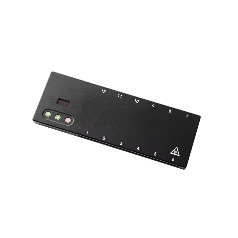 High-Temperature I6 Furnace Temperature Measuring Instrument Electronics Production Machinery