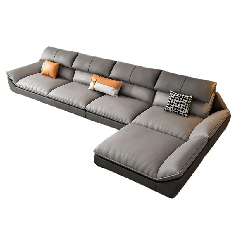 

-For Single-Tier Sectional Sofa Set for Living Room and Bedrooms Removable and Sectional Home for Villa Furniture Sofa&