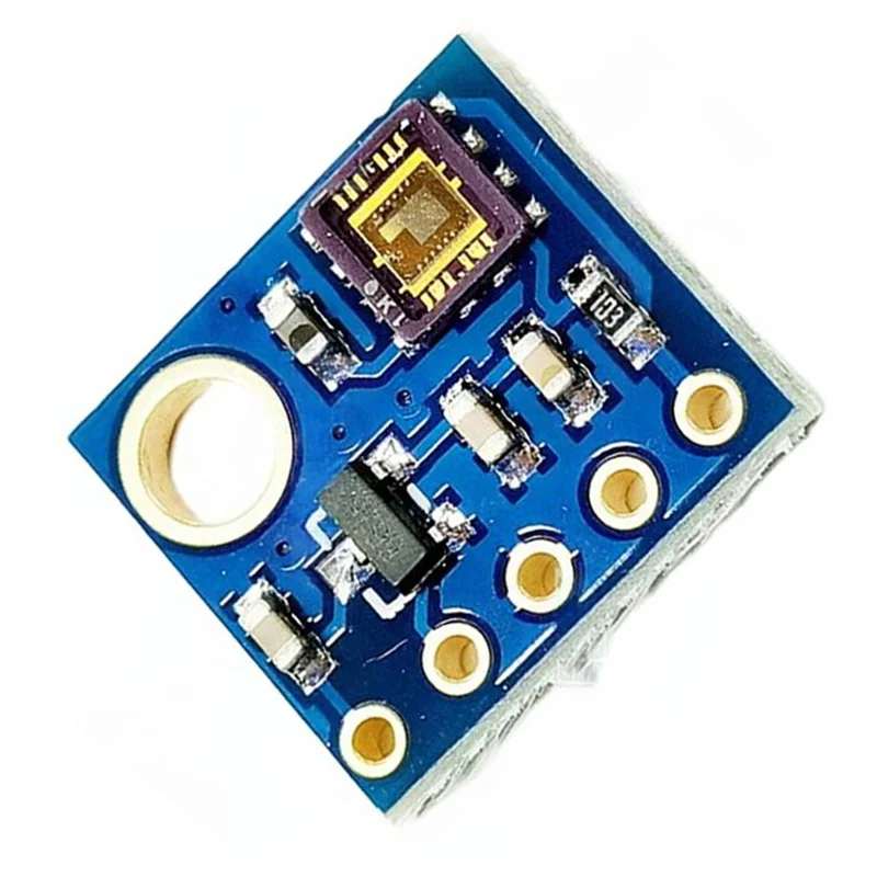 ABAC-GY-8511 Модуль УФ-датчика GY-ML8511 Аналоговый выход