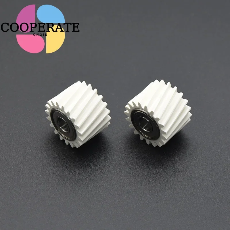 1pc AB012120 Fuser Drive Gear for RICOH MP C2003 C2503 C3003 C3503 C4503 C5503 C6003 MPC2003 MPC2503 MPC3003 MPC3503 MPC4503