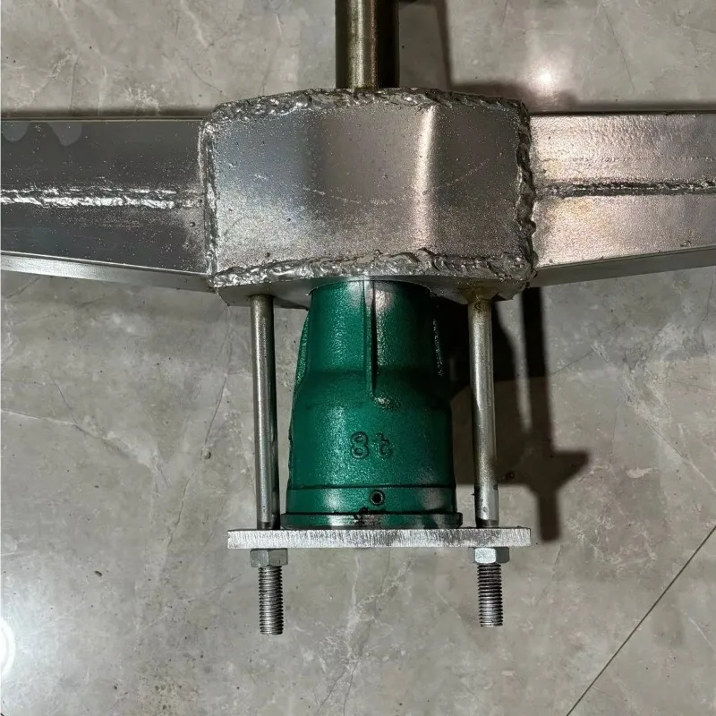 Mountain agricultural single track truck pipe bender household bending tool bending machine manual pipe bender
