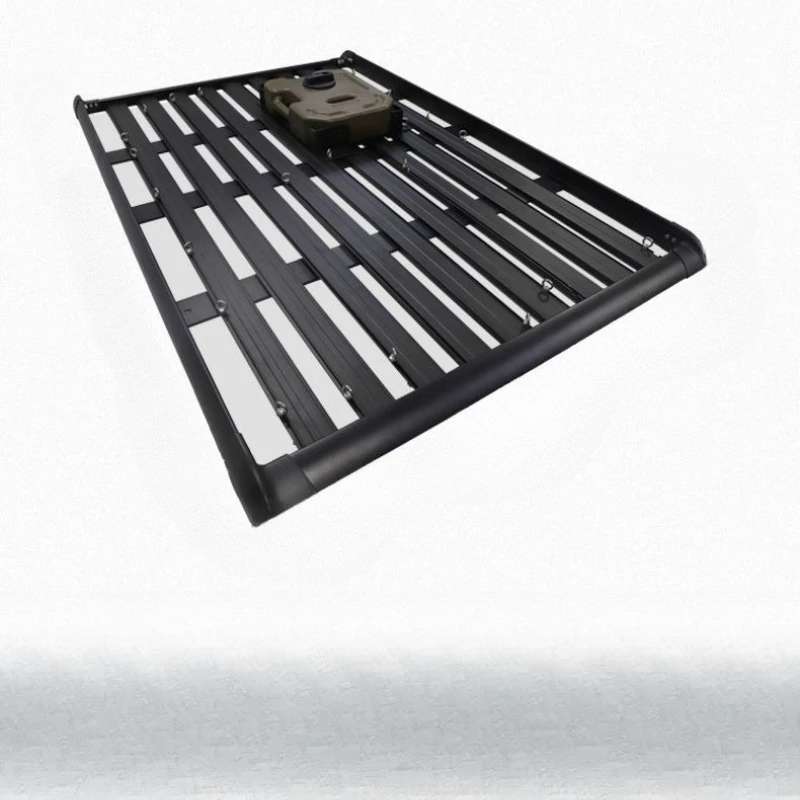 

Car roof frame platform SUV car roof rack travel universal