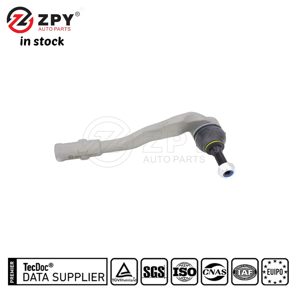 

ZPY New Hight Quality Warranty Left Steering Tie Rod For Audi S4 8K0 422 817B