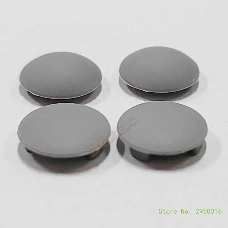 4Pcs/Set Laptop Bottom Shell Foot Pad Anti-slip Feet Pads for Surface Laptop 3/4 Bottom DShell Pads 1867 1873 1951 1868