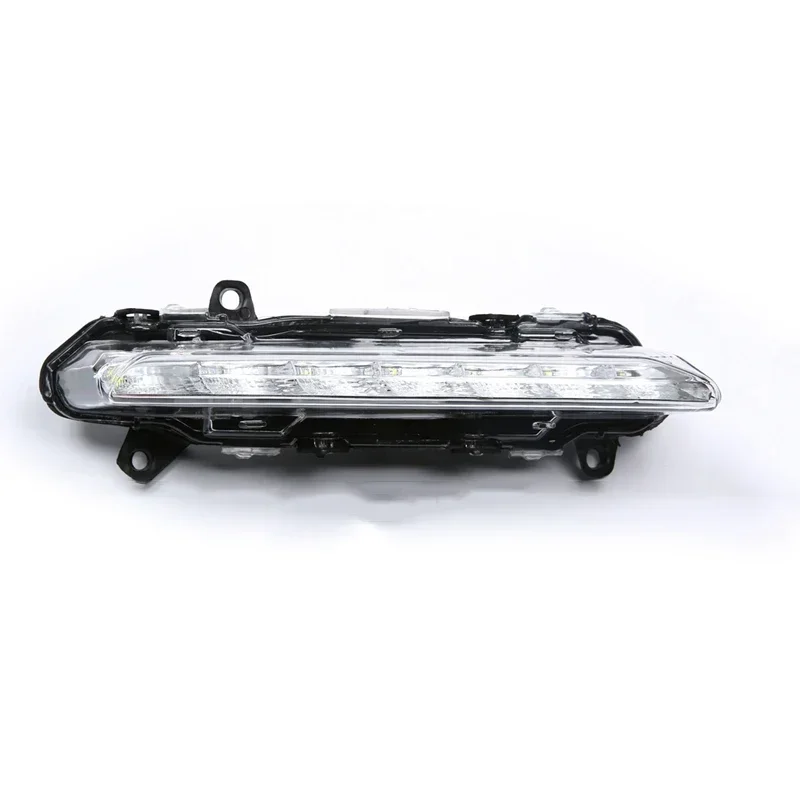 2218201756 2218201856 A2218201756 A2218201856 Car Accessories Fog Lamp LED Daytime Running Light For Mercedes Benz W221 W218 S35