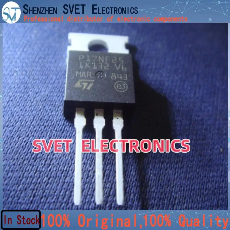 10PCS-50PCS   STP140NF55 P140NF55  N 55V 80A TO-220 Original In Stock Fast shipping