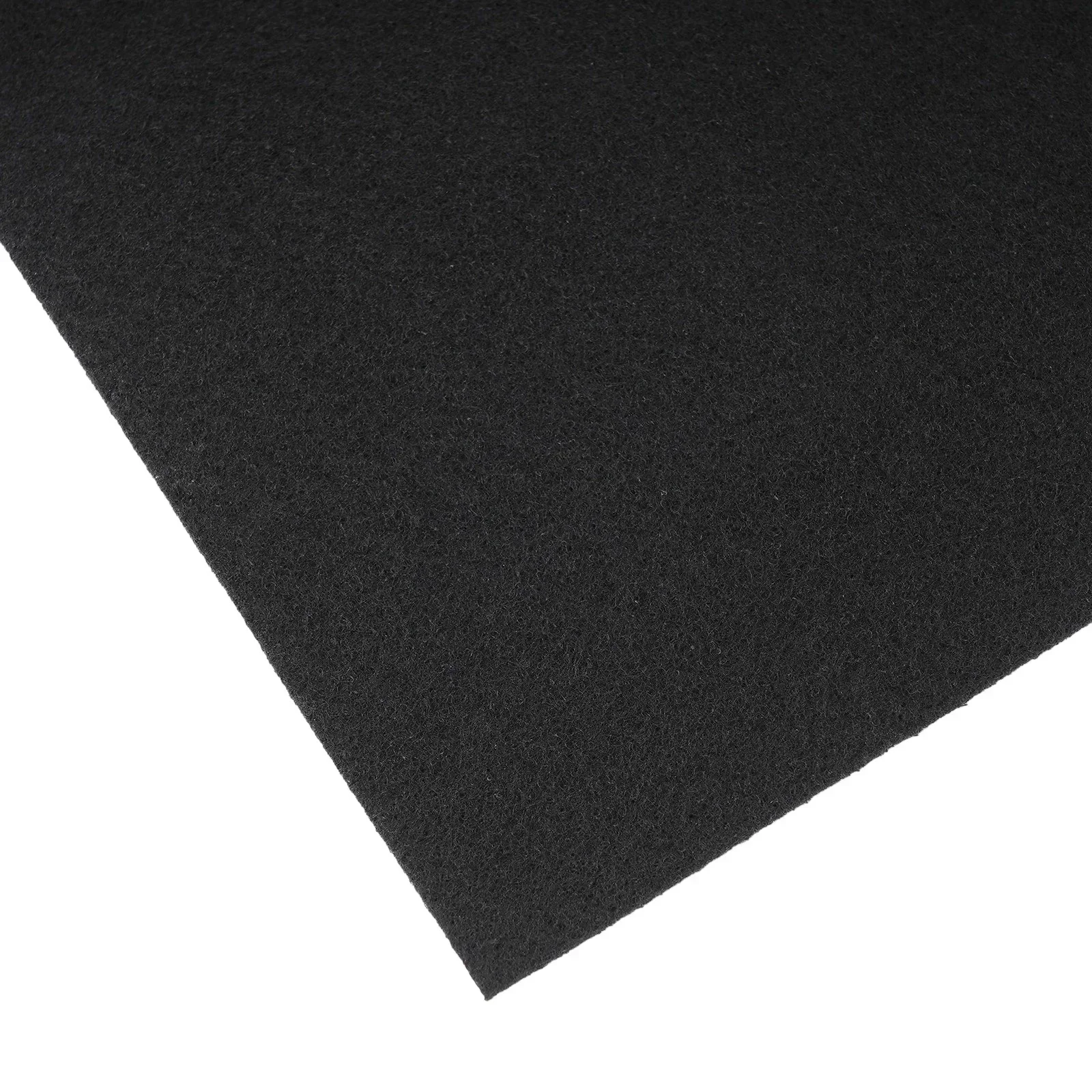 Filtro de carbón activado para Campana Extractora, algodón, adecuado para todas las campanas extractoras, filtro de Campana Extractora de carbón,