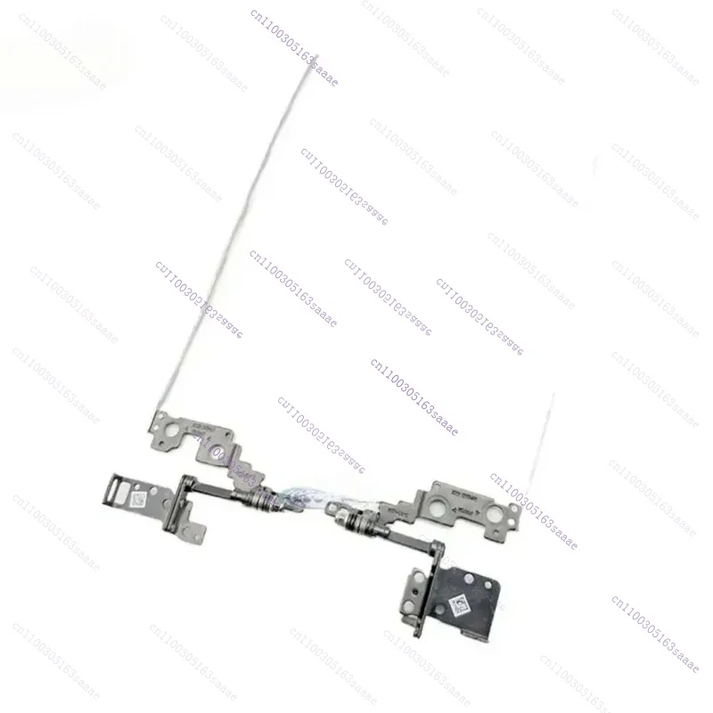 Nueva bisagra Original para ordenador portátil HP PROBOOK 440 G7 445 G7 Series pantalla LCD bisagra Rhaft L78093-001