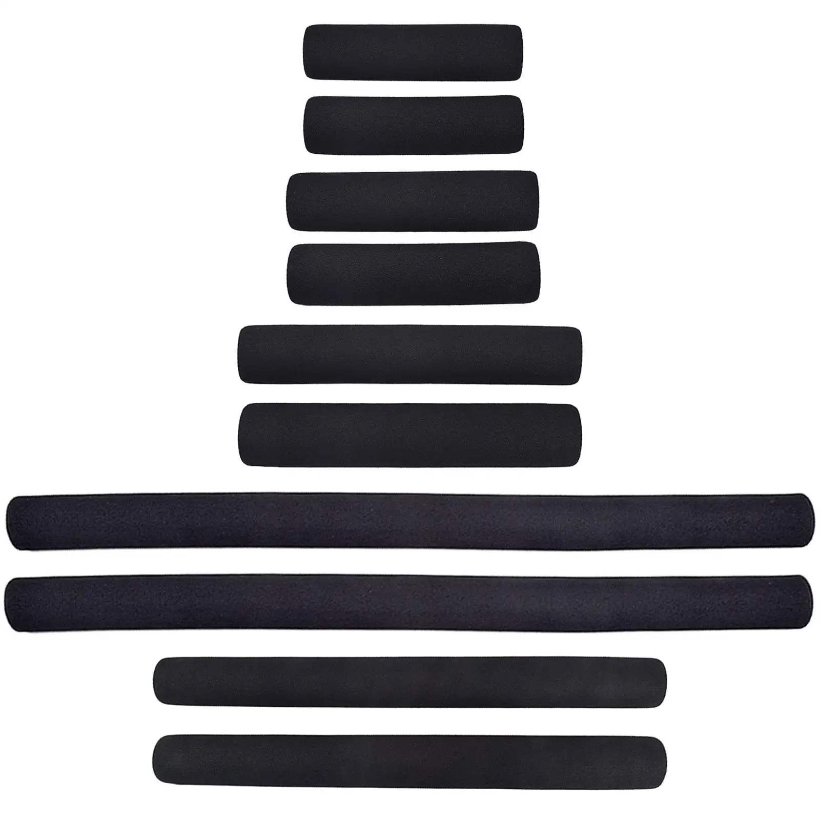 

Велосипедные ручки на руль, чехол на руль велосипеда, универсальные велосипедные аксессуары, велосипедные ручки для складных велосипедов BMX