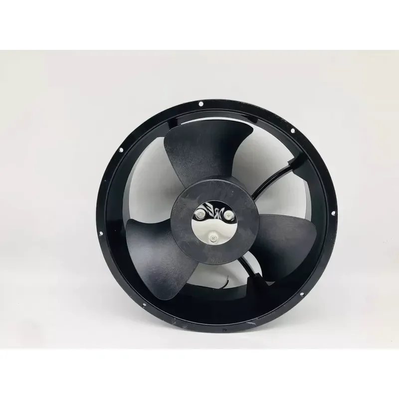 For Shanghai LEIPOLE Lepu Electric F2E-250B-230 230V 25489 25CM Cabinet Axial Flow Fan